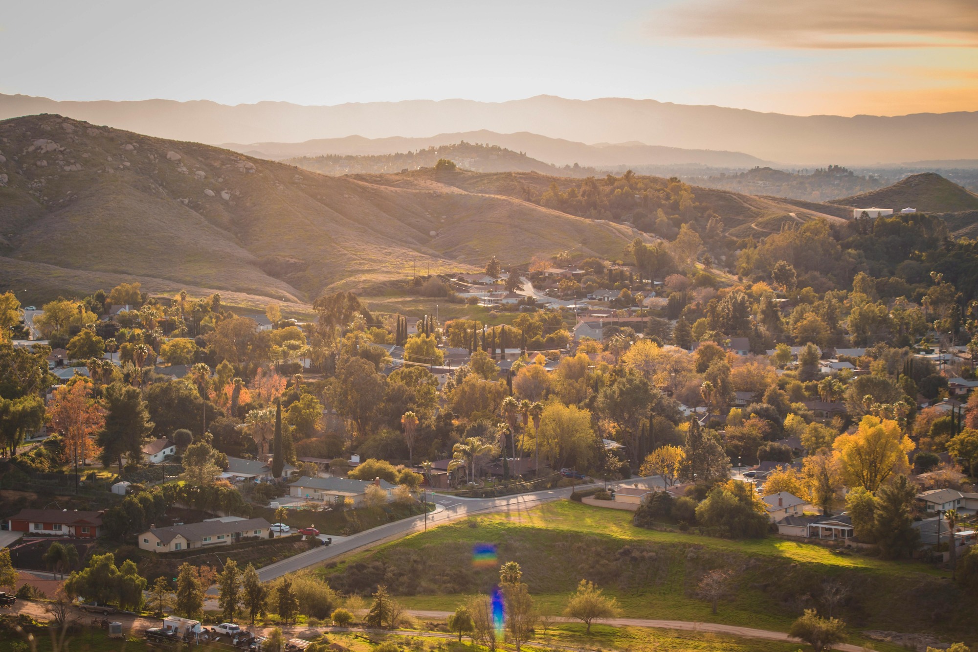 Moorpark Portable Toilet Rental
