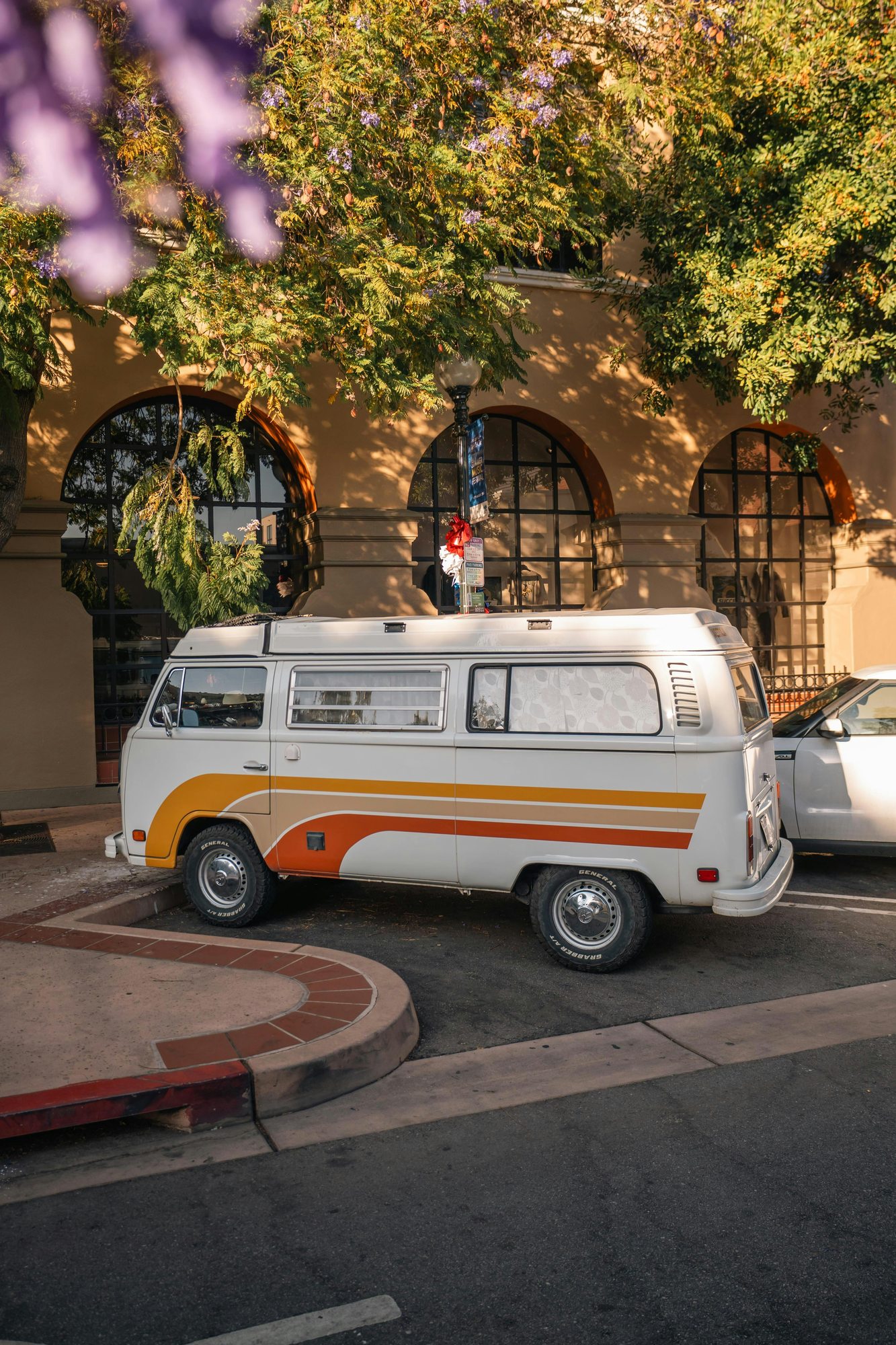 Fillmore Portable Restrooms
