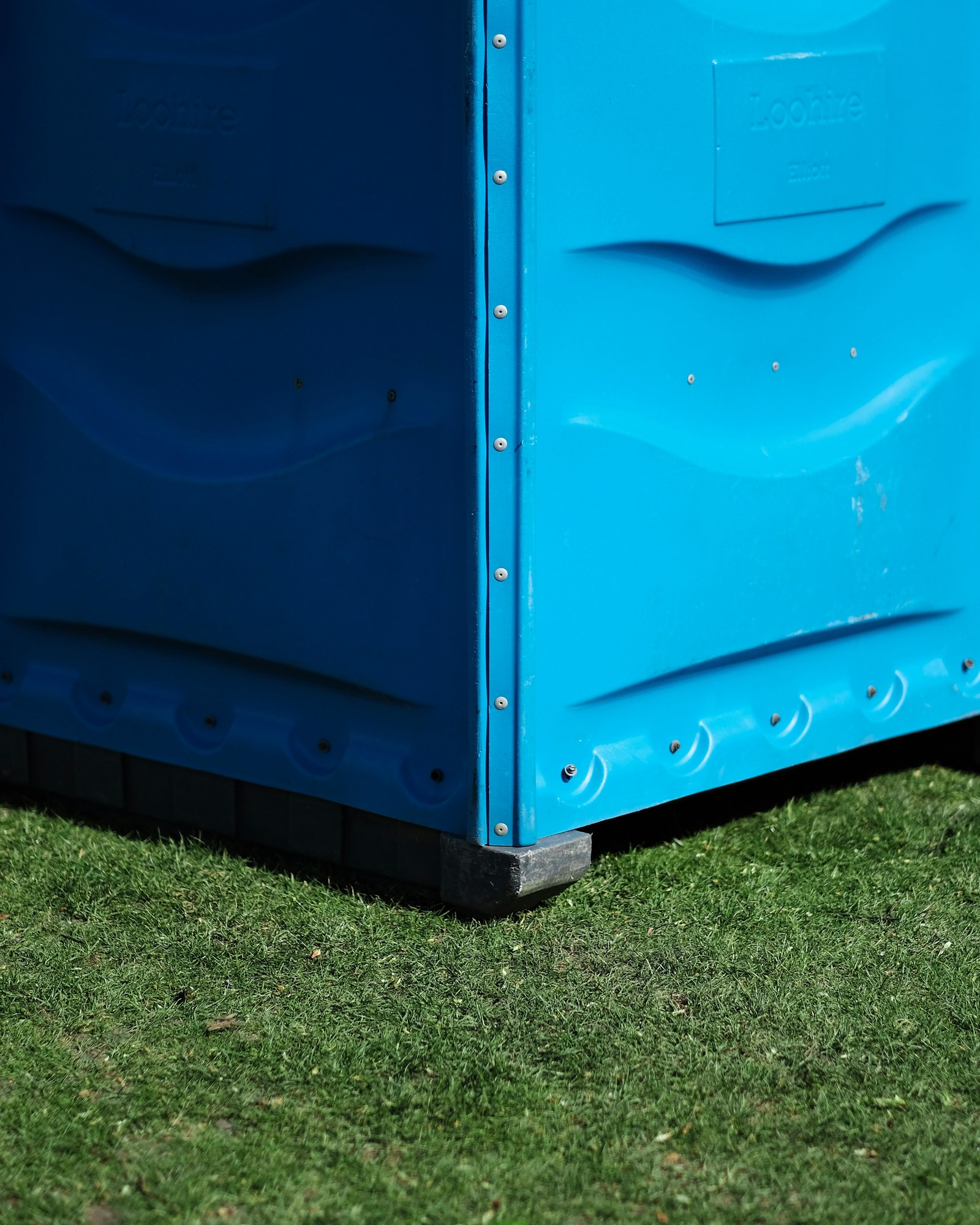 ADA Portable Restrooms