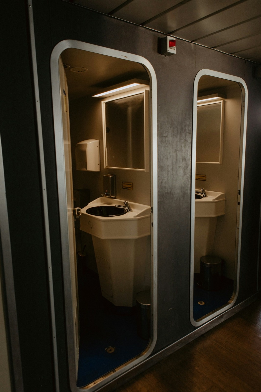Portable Restroom Ventura — Ventura
