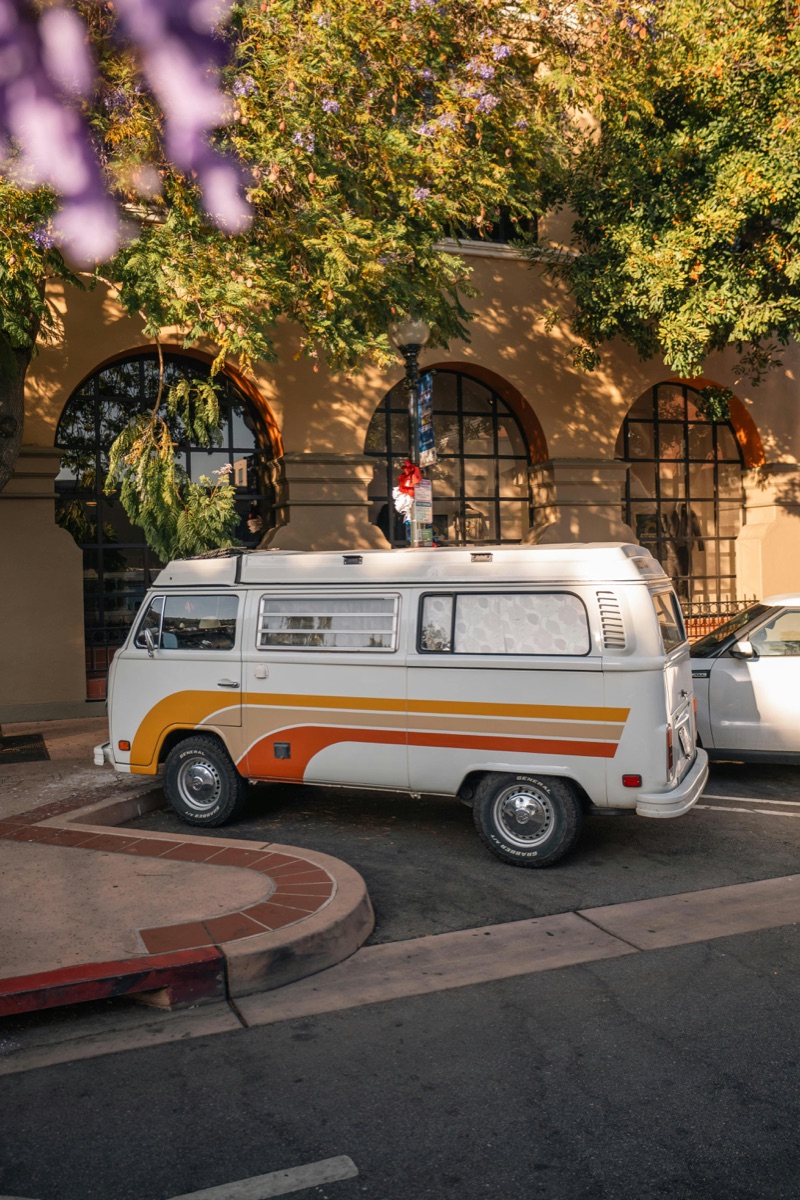 Portable Restroom Service in Fillmore, CA